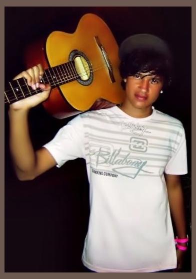Rodrigo Allyson